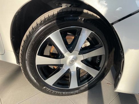 Used 2017 Toyota Mirai image 9