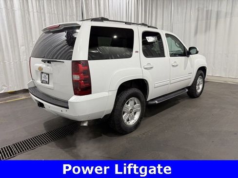 Used 2013 Chevrolet Tahoe LT image 3