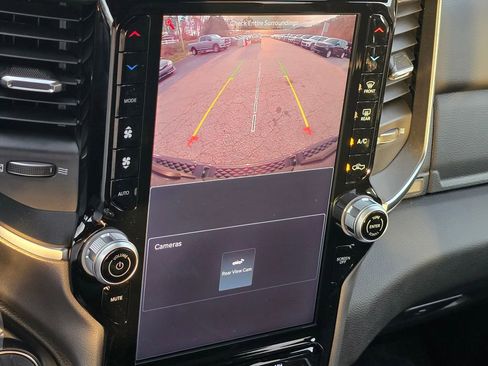 New 2026 RAM 1500 Big Horn image 13