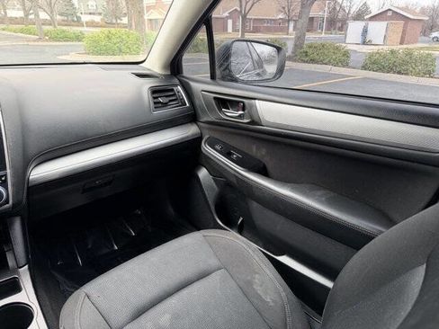 Used 2018 Subaru Legacy 2.5i Premium w/ Eyesight & BSD & Rcta & HBA image 18