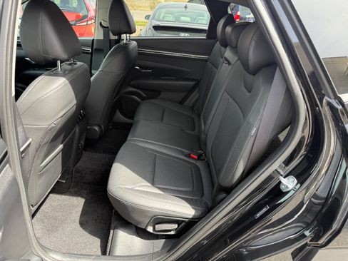 Used 2024 Hyundai Tucson SEL w/ Convenience Package image 4