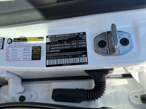 Certified 2026 Mercedes-Benz GLE 450 4MATIC image 33