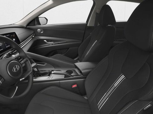New 2026 Hyundai Elantra SEL Sport Premium FWD image 6