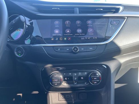 Used 2022 Buick Encore GX Select w/ Sport Touring Package image 9