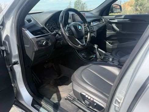 Used 2017 BMW X1 sDrive28i FWD image 9