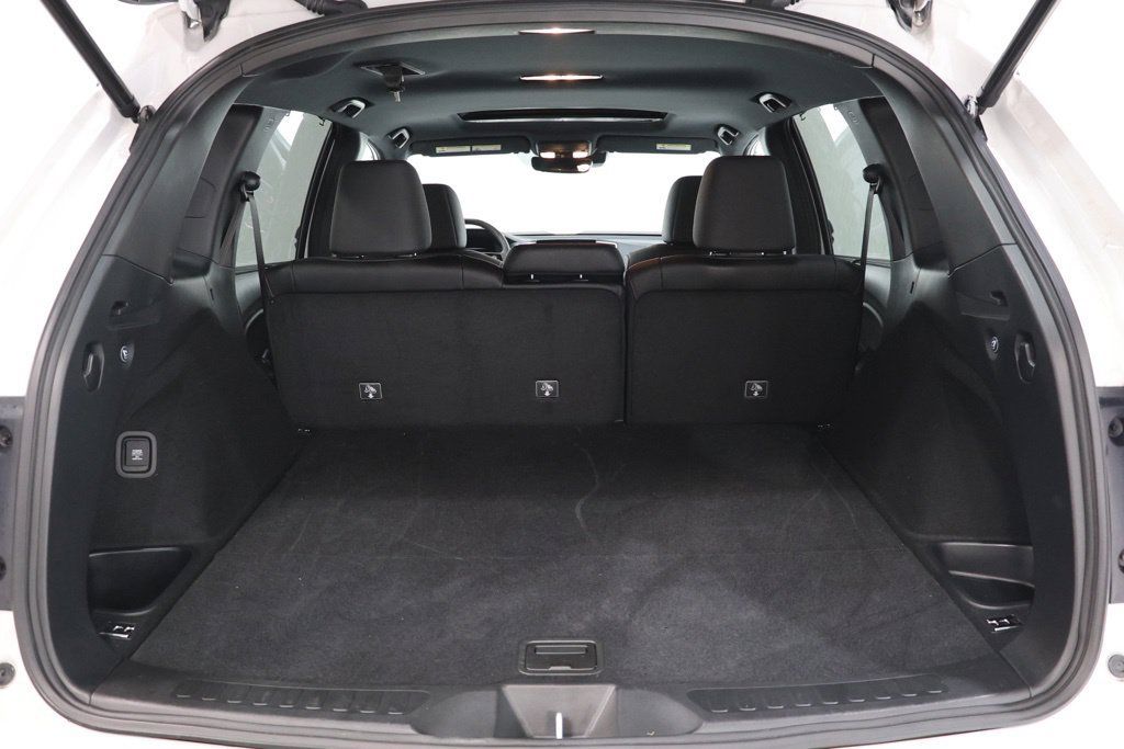 Used 2024 Honda Passport Black Edition image 34