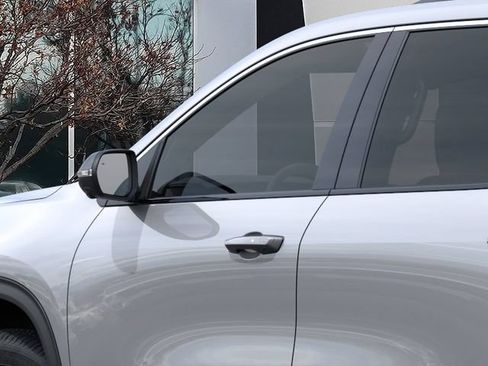 New 2026 GMC Acadia Elevation w/ Elevation Premium Package FWD image 12