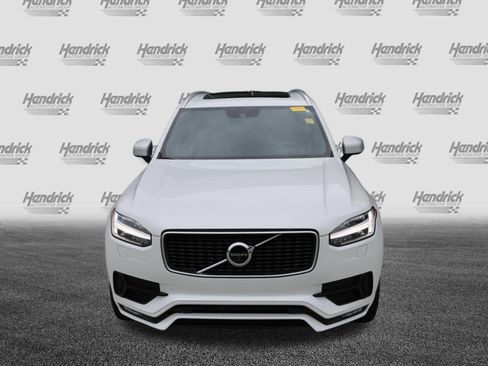 Used 2019 Volvo XC90 T6 R-Design w/ Advanced Package AWD/4WD image 3