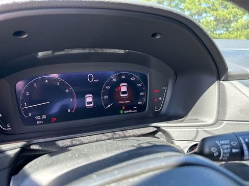 Used 2025 Honda Accord LX image 8