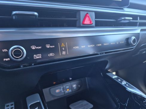 New 2026 Kia Sorento SX Prestige image 22