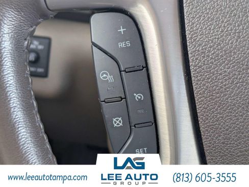 Used 2015 GMC Acadia Denali FWD image 18