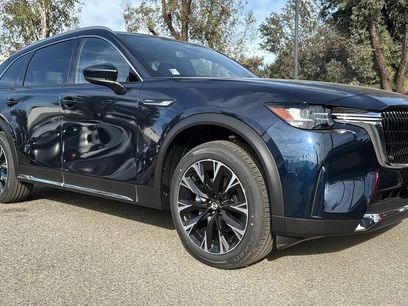 New 2026 MAZDA CX-90 Plug-In Hybrid w/ Premium Plus