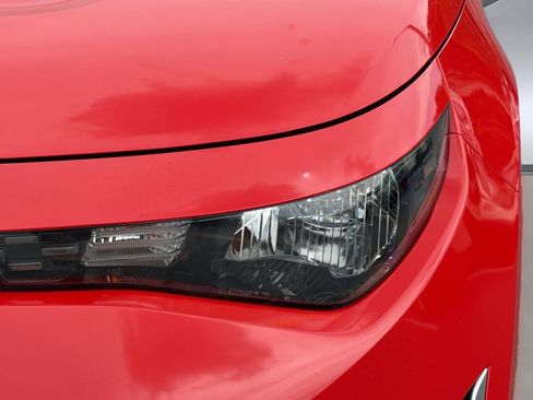 Used 2025 Kia Soul LX w/ LX Technology Package FWD image 11