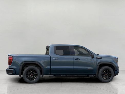 New 2026 GMC Sierra 1500 Elevation image 5