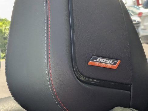 New 2025 Nissan Kicks SR w/ SR Premium Package image 26