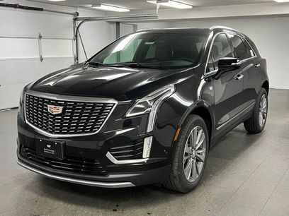 New 2026 Cadillac XT5 Premium Luxury w/ LPO, Floor Liner Package