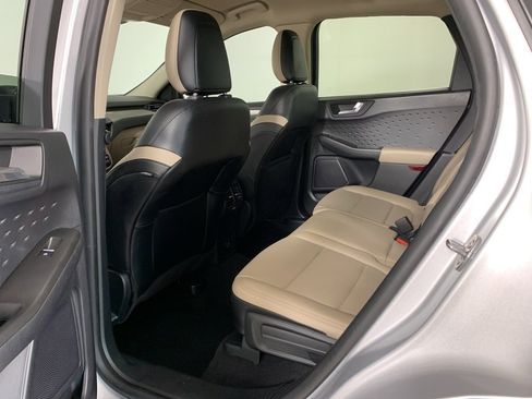 Used 2020 Ford Escape SEL image 31