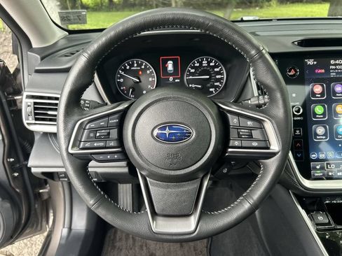Certified 2024 Subaru Outback Limited AWD/4WD image 18