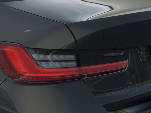 New 2026 BMW 330i Sedan RWD image 8