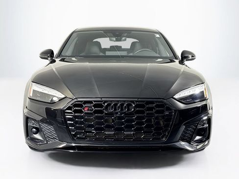 Used 2023 Audi S5 Premium Plus w/ Premium Plus Package AWD/4WD image 8