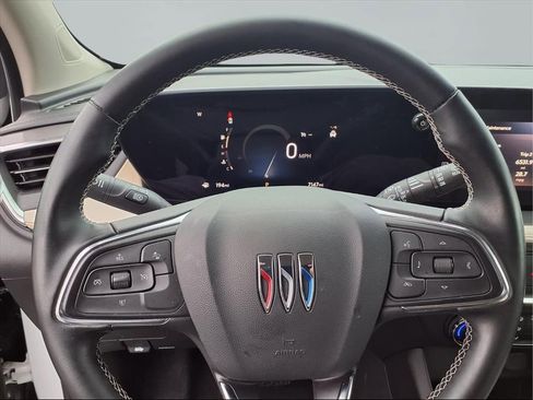 Used 2024 Buick Encore GX Preferred image 17