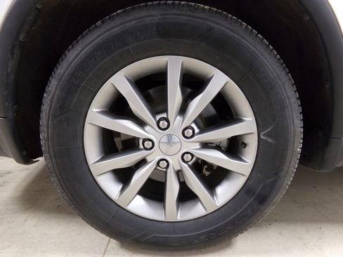 Used 2018 Dodge Durango SXT w/ 3rd Row Seating Group image 34