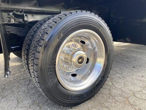Used 2019 RAM 5500 Tradesman w/ Ambulance Prep Group AWD/4WD image 78