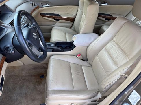 Used 2008 Honda Accord EX-L image 5