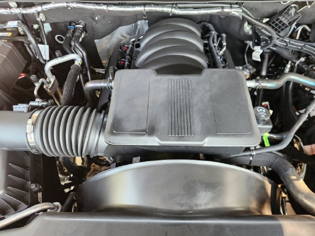 New 2026 Chevrolet Silverado 3500 W/T w/ WT Convenience Package RWD image 30