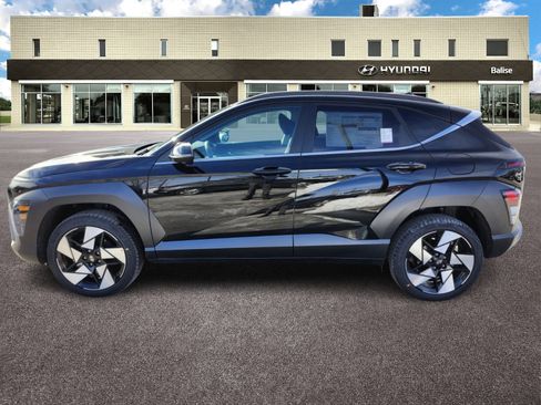 New 2026 Hyundai Kona Limited image 6