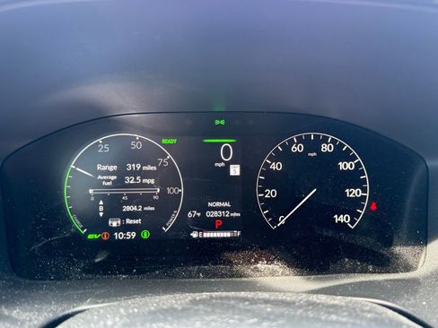 Used 2023 Honda CR-V Sport Touring image 15