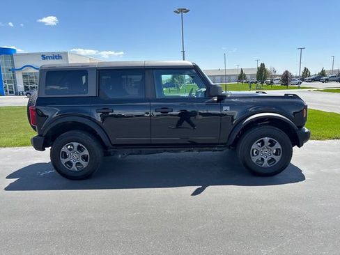 Used 2025 Ford Bronco Big Bend AWD/4WD image 2