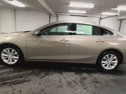 Certified 2024 Chevrolet Malibu LT FWD image 5