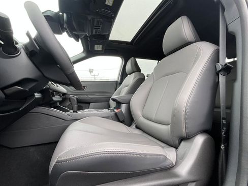 New 2026 Subaru Outback Limited XT image 11