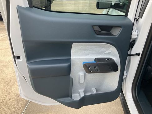 New 2026 Ford Maverick XLT w/ 4K Tow Package image 19