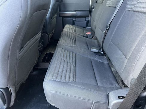 Used 2023 Ford F150 XL w/ STX Appearance Package image 13