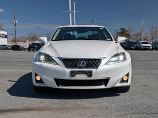 Used 2013 Lexus IS 350 w/ Luxury Plus Pkg Value Edition video 2
