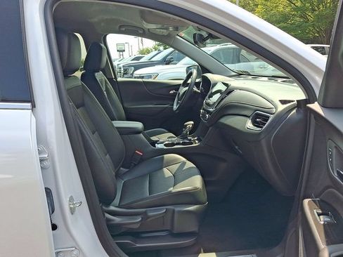 Certified 2024 Chevrolet Equinox Premier AWD/4WD image 25