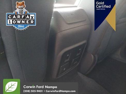 Certified 2022 Ford Bronco Outer Banks image 28