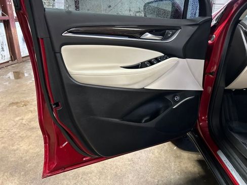 Certified 2023 Buick Enclave Essence w/ Sport Touring Edition image 13