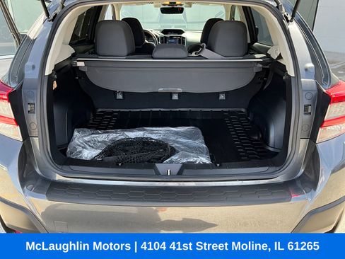 Certified 2023 Subaru Crosstrek 2.0i Premium image 20