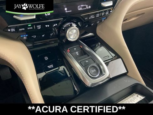 Certified 2026 Acura MDX SH-AWD w/ Advance Package image 19