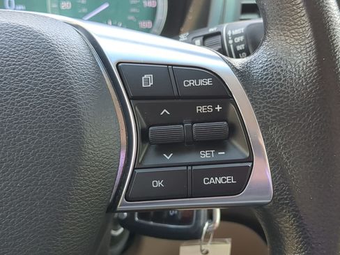 Used 2018 Hyundai Sonata SE FWD image 18