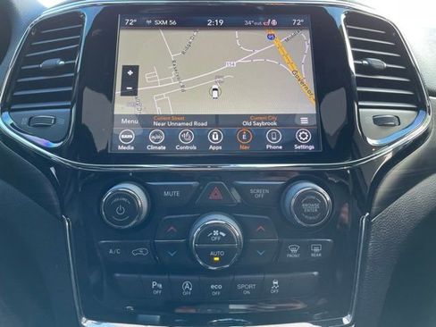 Used 2019 Jeep Grand Cherokee Altitude image 20