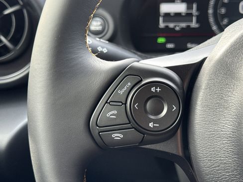 New 2026 Subaru BRZ Series.Yellow image 14