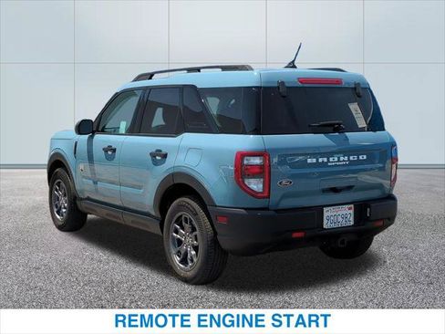Used 2023 Ford Bronco Sport Big Bend AWD/4WD image 9