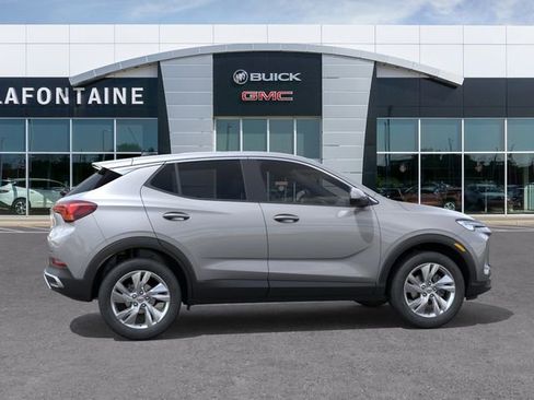 New 2026 Buick Encore GX Preferred w/ Comfort Package AWD/4WD image 5