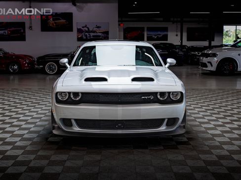 Used 2023 Dodge Challenger SRT Hellcat image 24