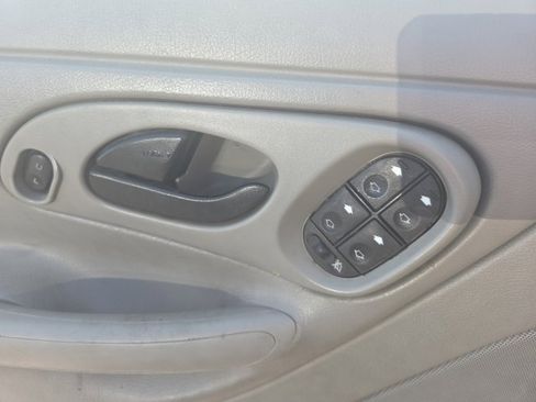 Used 1999 Ford Contour LX image 6