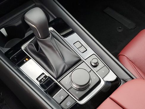 New 2026 MAZDA CX-50 AWD 2.5 Hybrid w/ Premium Pkg image 27